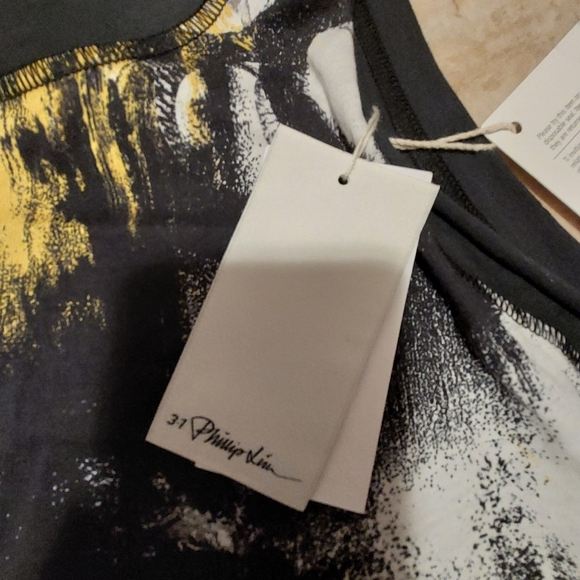 Phillip lim top bnwt size  XS - Picture 3 of 6